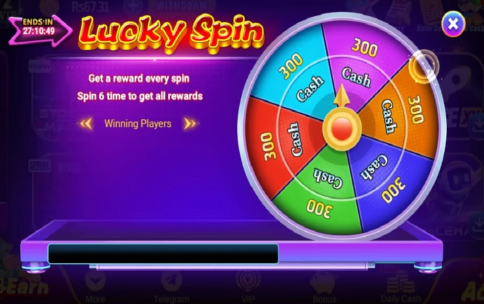 YOYO SLOTS GAME